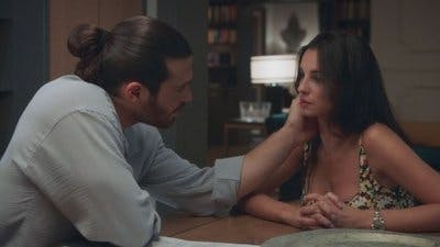 Assistir Violeta como O Mar Temporada 2 Episódio 4 Online em HD
