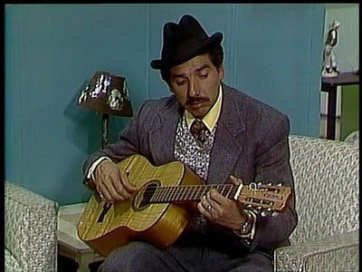 Assistir Chaves Temporada 3 Episódio 7 Online em HD