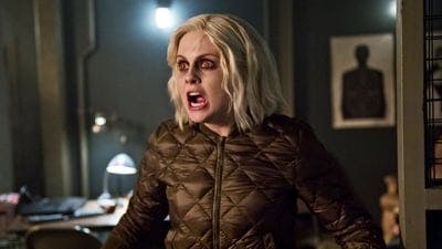 Assistir iZombie Temporada 3 Episódio 11 Online em HD