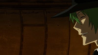 Assistir BlazBlue Alter Memory Temporada 1 Episódio 8 Online em HD