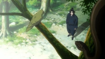 Assistir Basilisk Temporada 1 Episódio 18 Online em HD