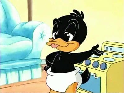 Assistir Baby Looney Tunes Temporada 1 Episódio 7 Online em HD