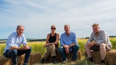 Assistir Na Fazenda com Jeremy Clarkson Temporada 2 Episódio 8 Online em HD