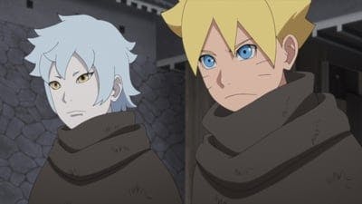 Assistir Boruto: Naruto Next Generations Temporada 1 Episódio 141 Online em HD