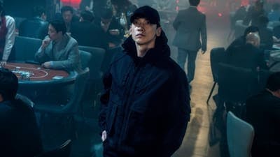 Assistir Cisne Vermelho Temporada 1 Episódio 5 Online em HD
