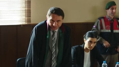 Assistir Dinheiro Sujo e Amor Temporada 2 Episódio 35 Online em HD