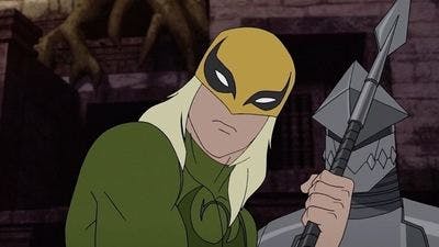 Assistir Os Vingadores Unidos Temporada 4 Episódio 19 Online em HD