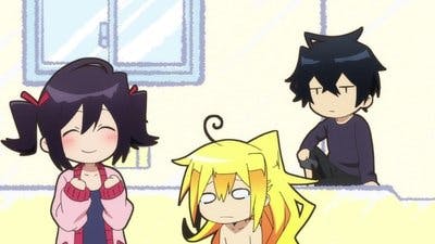 Assistir Orenchi no Furo Jijou Temporada 1 Episódio 9 Online em HD