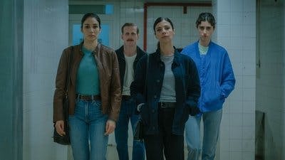 Assistir Quando Ninguém Nos Vê Temporada 1 Episódio 7 Online em HD