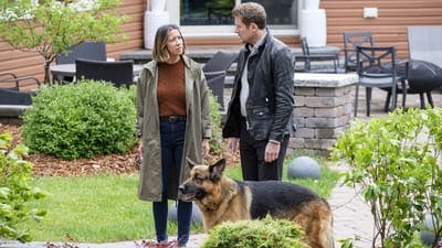 Assistir Hudson & Rex Temporada 4 Episódio 2 Online em HD