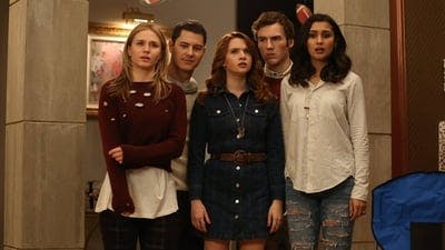 Assistir Faking It Temporada 3 Episódio 7 Online em HD