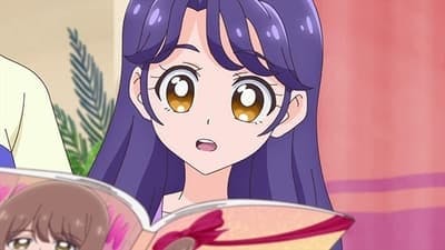 Assistir Tropical-Rouge! Precure Temporada 1 Episódio 39 Online em HD