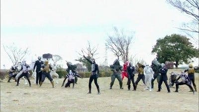 Assistir Kamen Rider Temporada 21 Episódio 28 Online em HD