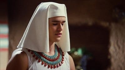 Assistir Moses and the Ten Commandments Temporada 1 Episódio 112 Online em HD