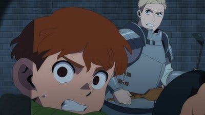 Assistir Dungeon Meshi Temporada 1 Episódio 11 Online em HD