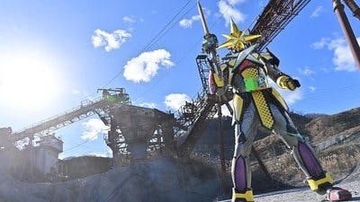 Assistir Kamen Rider Temporada 31 Episódio 21 Online em HD