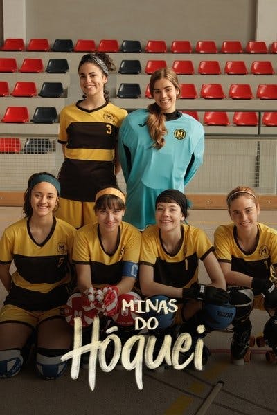 Assistir Minas do Hóquei Temporada 2 Episódio 6 Online em HD