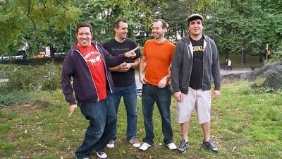 Assistir Tirando a Maior Onda Temporada 1 Episódio 7 Online em HD