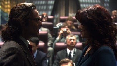 Assistir Battlestar Galactica Temporada 2 Episódio 19 Online em HD