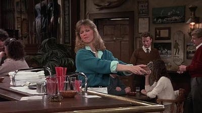 Assistir Cheers Temporada 4 Episódio 14 Online em HD