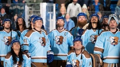 Assistir Shoresy Temporada 2 Episódio 1 Online em HD