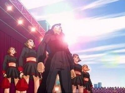 Assistir Três Espiãs Demais! Temporada 1 Episódio 16 Online em HD