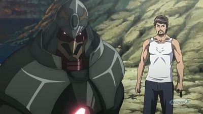 Assistir Marvel Anime: Homem de Ferro Temporada 1 Episódio 7 Online em HD