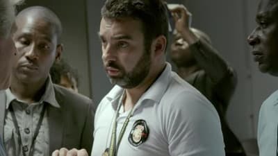 Assistir Airport Brazil: Restricted Areas Temporada 2 Episódio 11 Online em HD