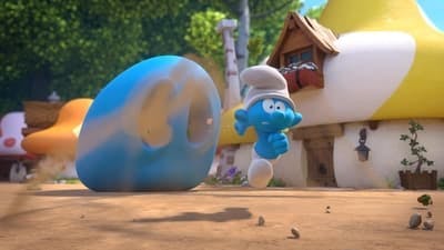Assistir Os Smurfs Temporada 1 Episódio 1 Online em HD