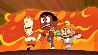 Assistir O Mundo de Greg Temporada 3 Episódio 2 Online em HD