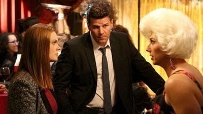 Assistir Bones Temporada 9 Episódio 23 Online em HD