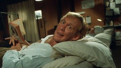 Assistir M*A*S*H Temporada 7 Episódio 10 Online em HD