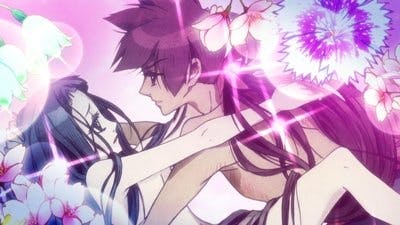 Assistir Katanagatari Temporada 1 Episódio 9 Online em HD