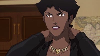 Assistir Vixen Temporada 1 Episódio 2 Online em HD