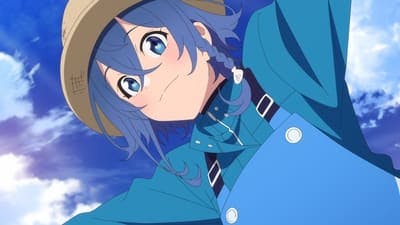 Assistir Shiroi Suna no Aquatope Temporada 1 Episódio 15 Online em HD