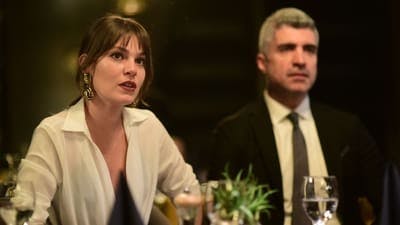 Assistir A Noiva de Istambul Temporada 2 Episódio 11 Online em HD