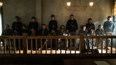Assistir Último Ato Temporada 1 Episódio 7 Online em HD