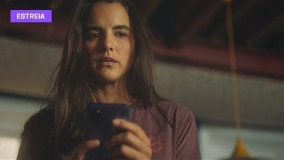 Assistir O Clube Temporada 2 Episódio 6 Online em HD