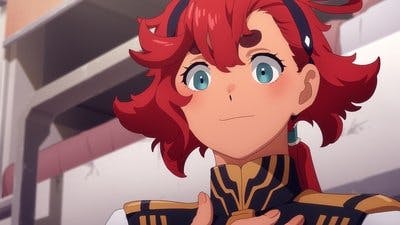 Assistir Mobile Suit Gundam: The Witch from Mercury Temporada 1 Episódio 13 Online em HD