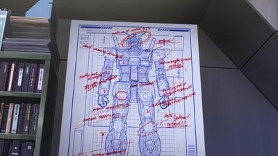 Assistir Mobile Suit Gundam: The Origin Temporada 1 Episódio 8 Online em HD