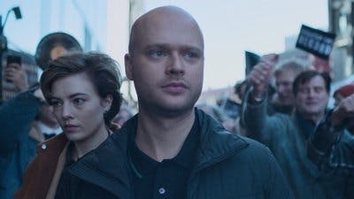 Assistir Som na Faixa Temporada 1 Episódio 6 Online em HD