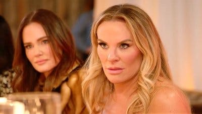 Assistir Mujeres ricas de Salt Lake City Temporada 5 Episódio 1 Online em HD