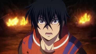 Assistir Kyoukai Senki: Kyokkou no Souki Temporada 1 Episódio 1 Online em HD