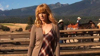 Assistir Yellowstone Temporada 1 Episódio 1 Online em HD