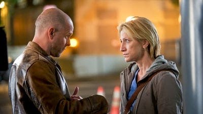 Assistir Nurse Jackie Temporada 4 Episódio 1 Online em HD