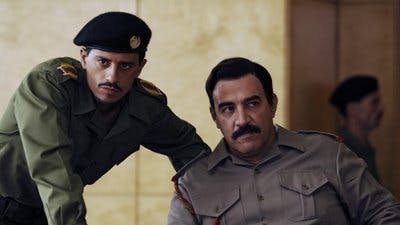 Assistir A Casa de Saddam Temporada 1 Episódio 1 Online em HD