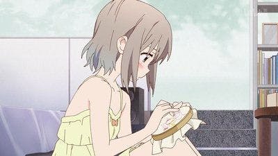 Assistir Yama no Susume Temporada 2 Episódio 12 Online em HD