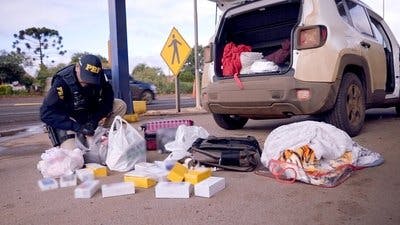 Assistir Border Control: Brazil Temporada 3 Episódio 17 Online em HD