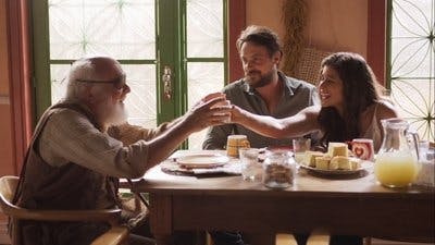 Assistir Mar do Sertão Temporada 1 Episódio 55 Online em HD