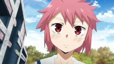 Assistir Hoshi no Samidare Temporada 1 Episódio 19 Online em HD